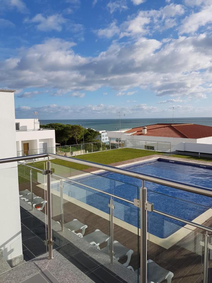 Villa Amazing View - S Αλμπουφέιρα Εξωτερικό φωτογραφία