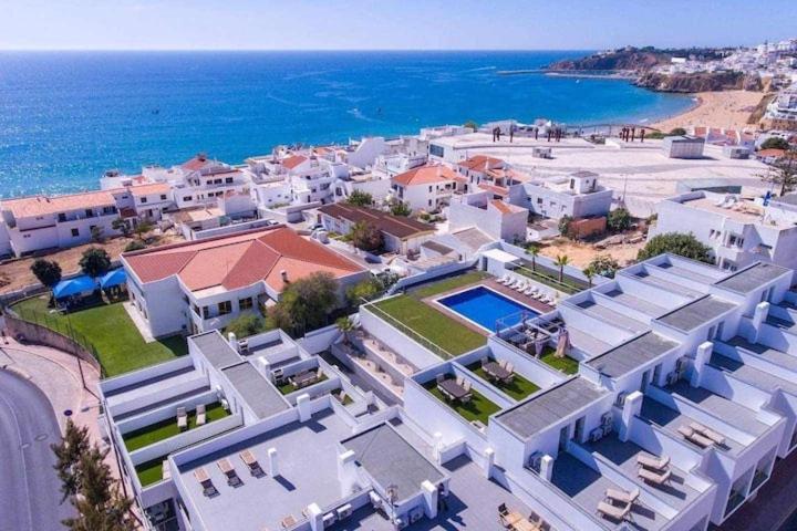 Villa Amazing View - S Αλμπουφέιρα Εξωτερικό φωτογραφία