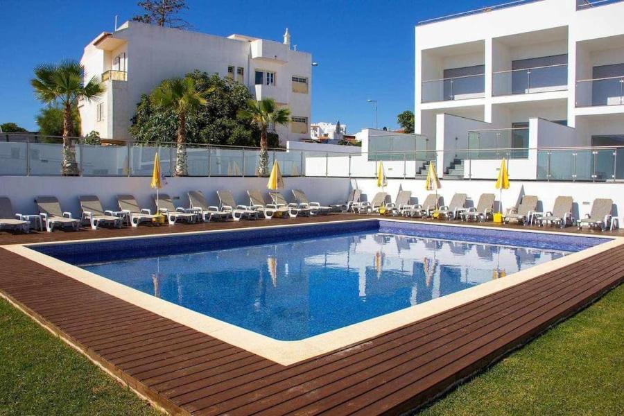Villa Amazing View - S Αλμπουφέιρα Εξωτερικό φωτογραφία