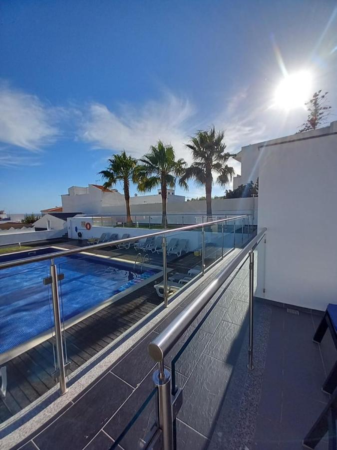 Villa Amazing View - S Αλμπουφέιρα Εξωτερικό φωτογραφία