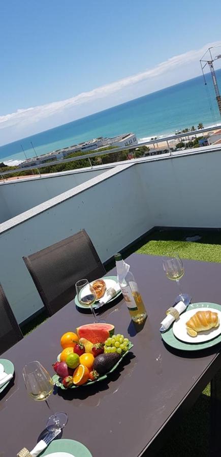 Villa Amazing View - S Αλμπουφέιρα Εξωτερικό φωτογραφία