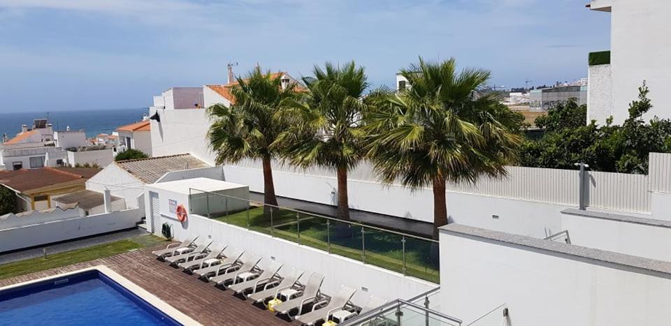 Villa Amazing View - S Αλμπουφέιρα Εξωτερικό φωτογραφία