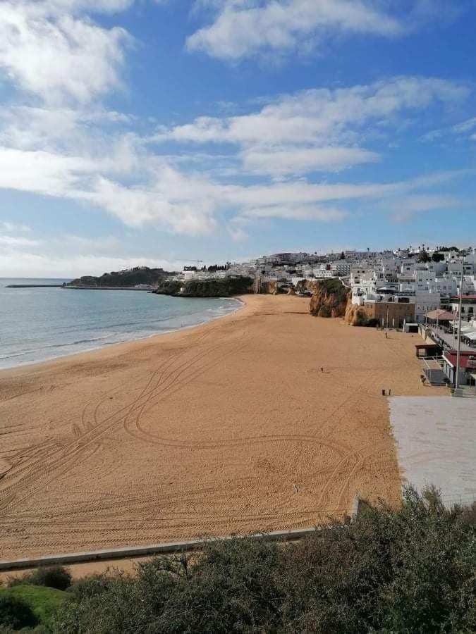Villa Amazing View - S Αλμπουφέιρα Εξωτερικό φωτογραφία