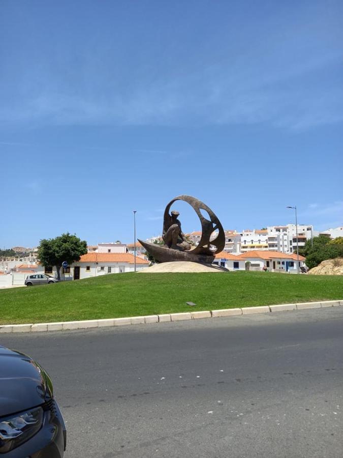 Villa Amazing View - S Αλμπουφέιρα Εξωτερικό φωτογραφία