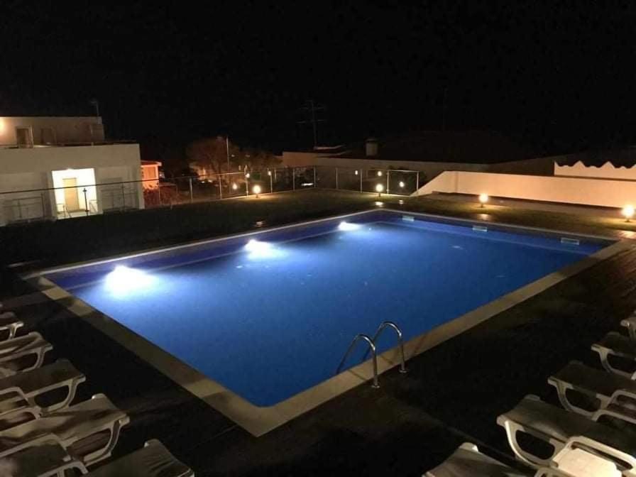 Villa Amazing View - S Αλμπουφέιρα Εξωτερικό φωτογραφία