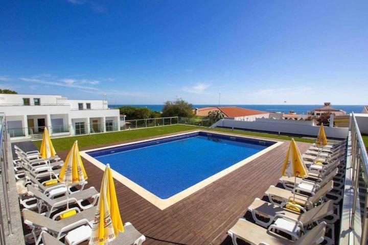 Villa Amazing View - S Αλμπουφέιρα Εξωτερικό φωτογραφία