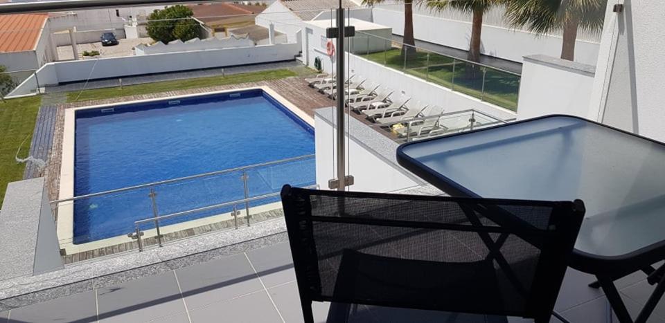 Villa Amazing View - S Αλμπουφέιρα Εξωτερικό φωτογραφία