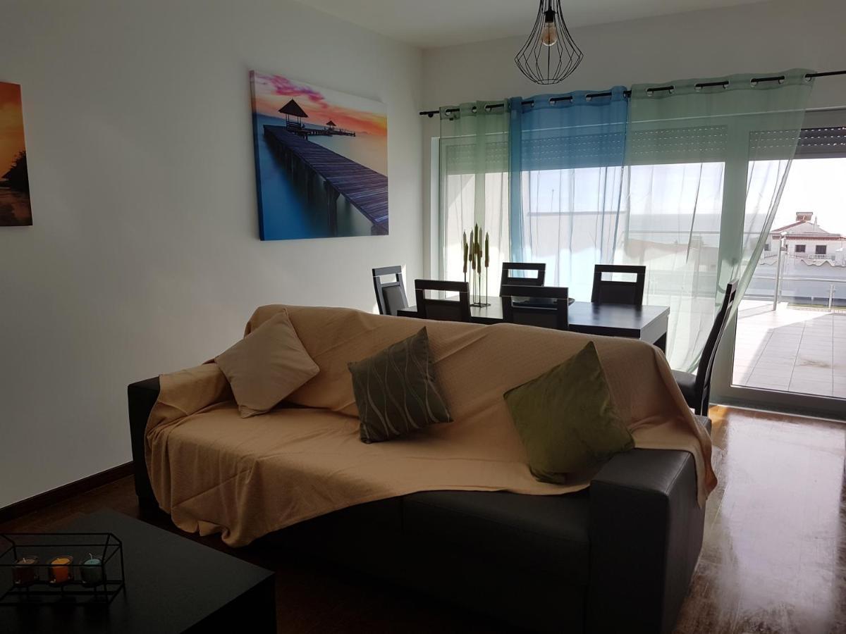 Villa Amazing View - S Αλμπουφέιρα Εξωτερικό φωτογραφία