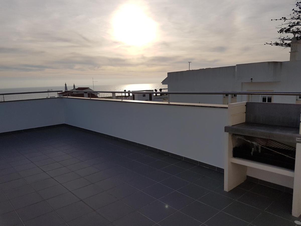 Villa Amazing View - S Αλμπουφέιρα Εξωτερικό φωτογραφία