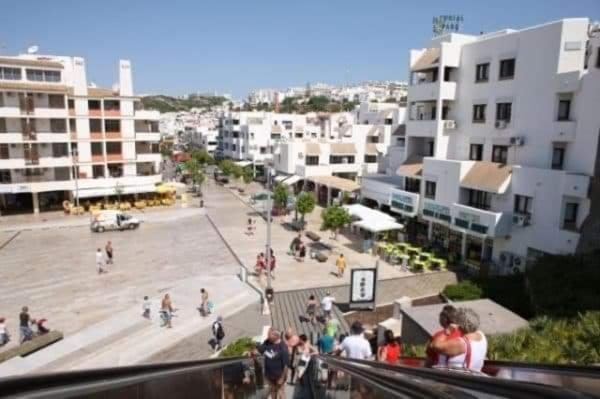 Villa Amazing View - S Αλμπουφέιρα Εξωτερικό φωτογραφία