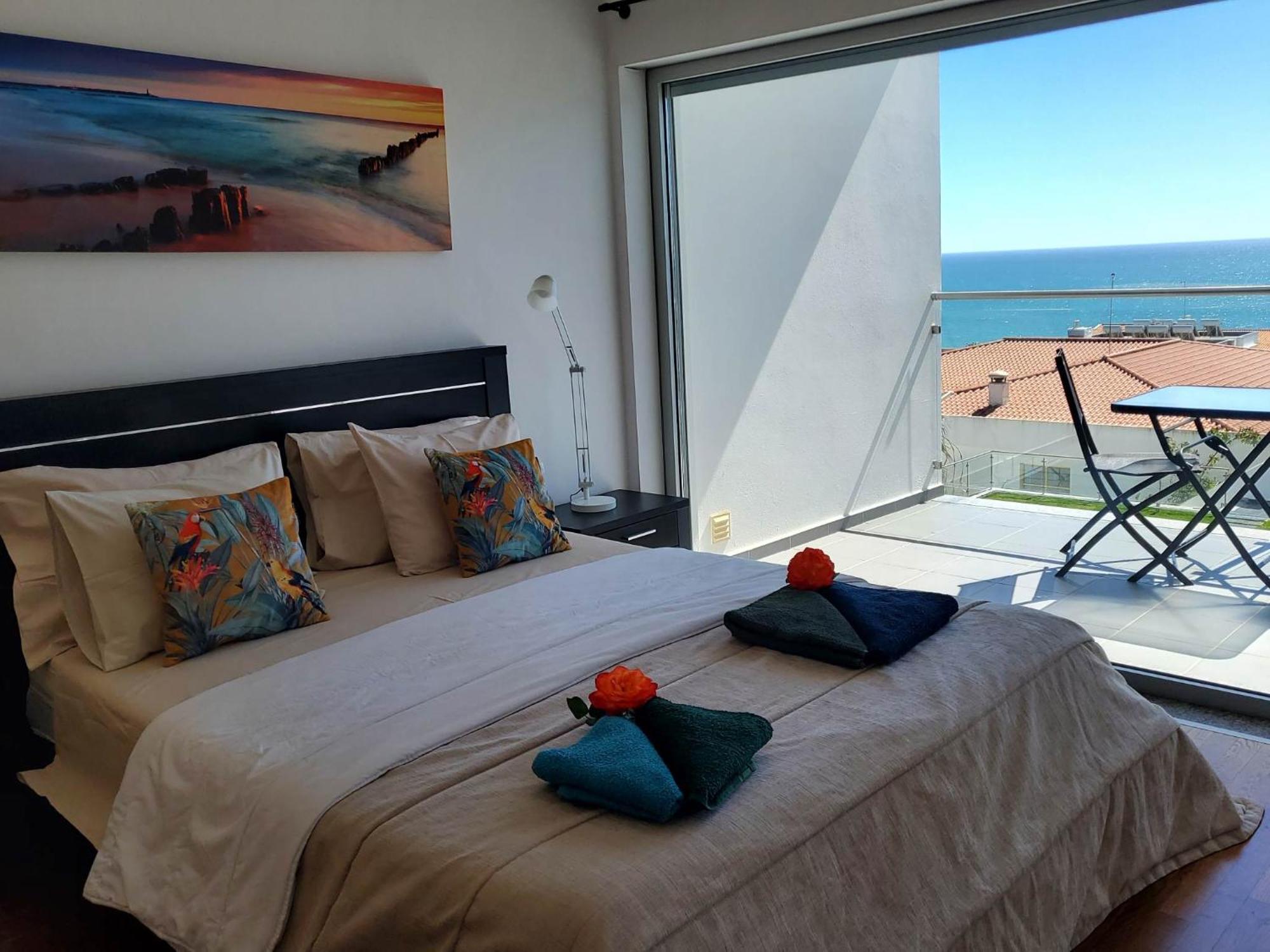 Villa Amazing View - S Αλμπουφέιρα Εξωτερικό φωτογραφία