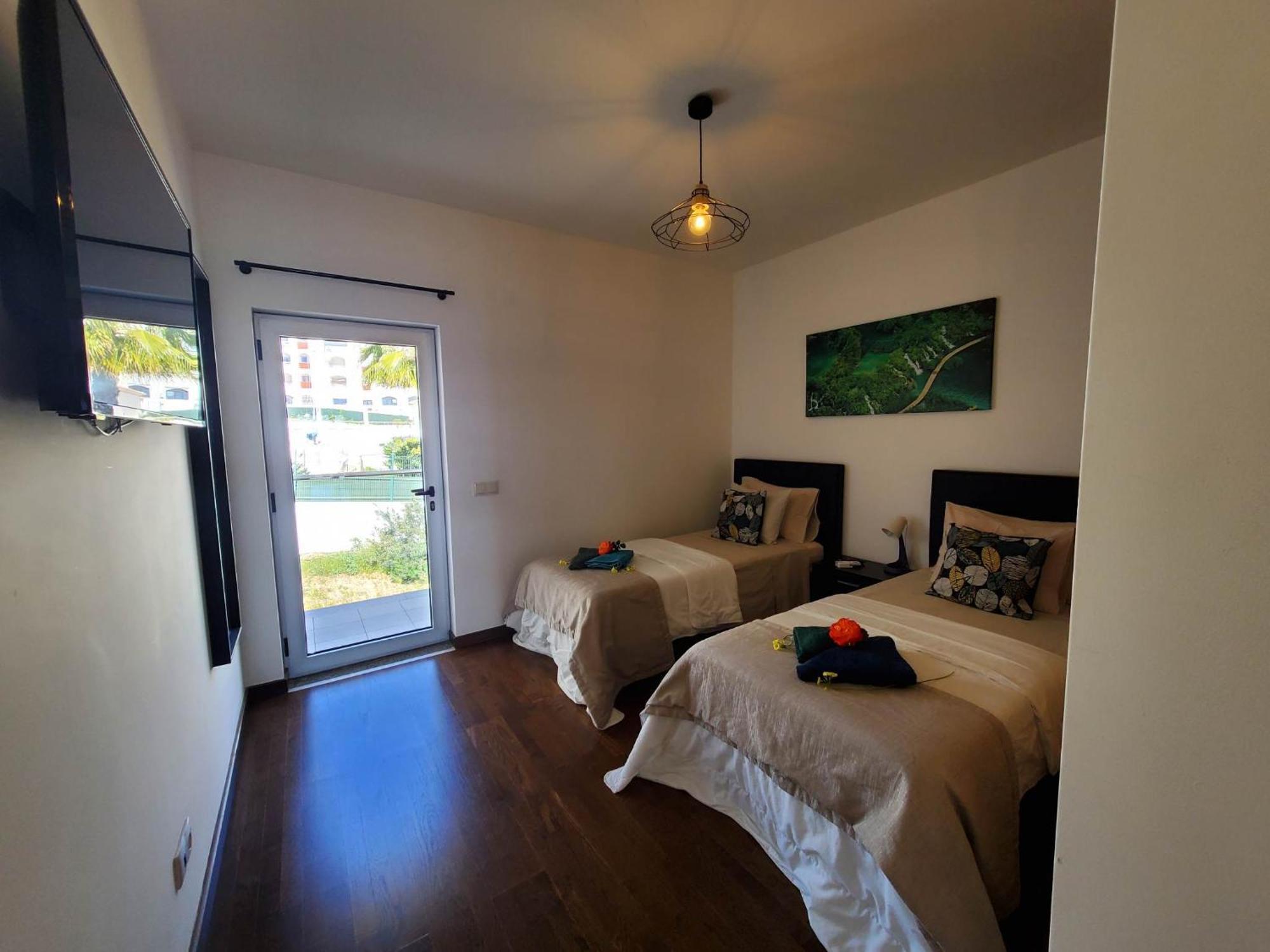 Villa Amazing View - S Αλμπουφέιρα Εξωτερικό φωτογραφία