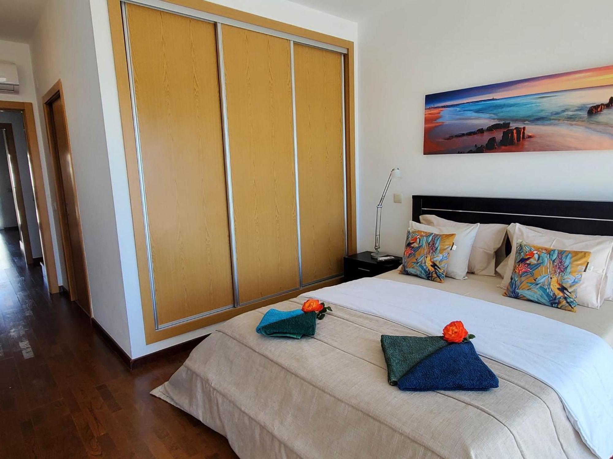 Villa Amazing View - S Αλμπουφέιρα Εξωτερικό φωτογραφία